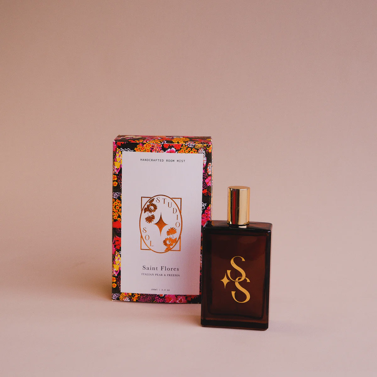 Saint Flores - Room Spray