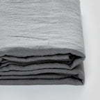 Fitted Sheet - Cool Grey