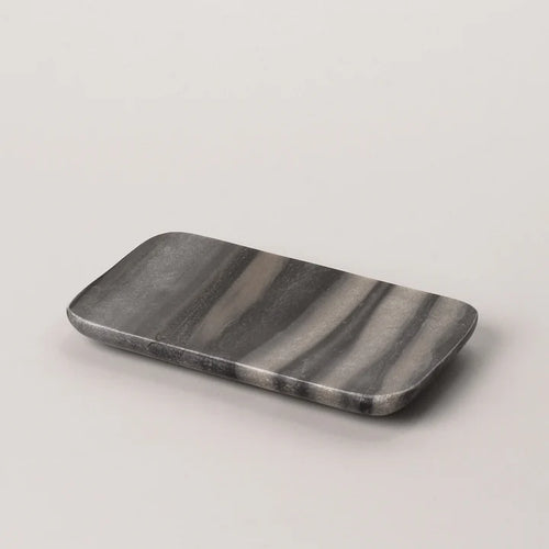 Soap Dish - Grey