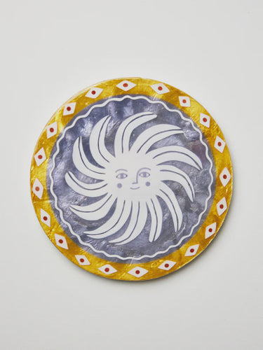 Soleil Sun Tile