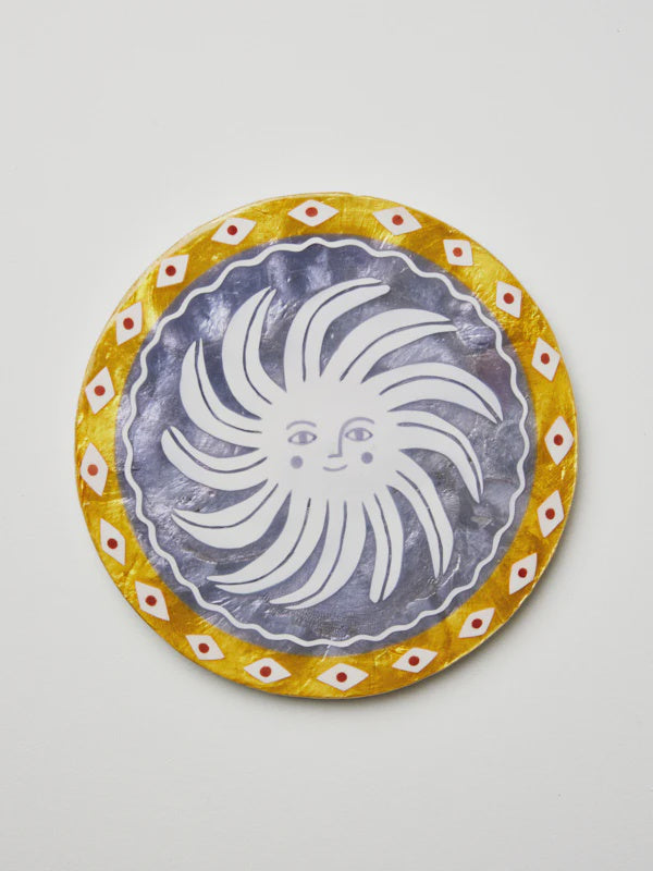 Soleil Sun Tile