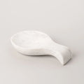 Spoon Rest - White
