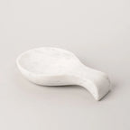Spoon Rest - White