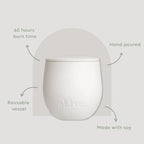 Candle - Sweet Dewberry & Clove