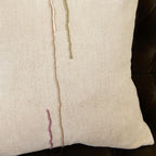 Unison Cushion - Natural