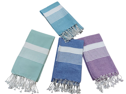Turkish Towel