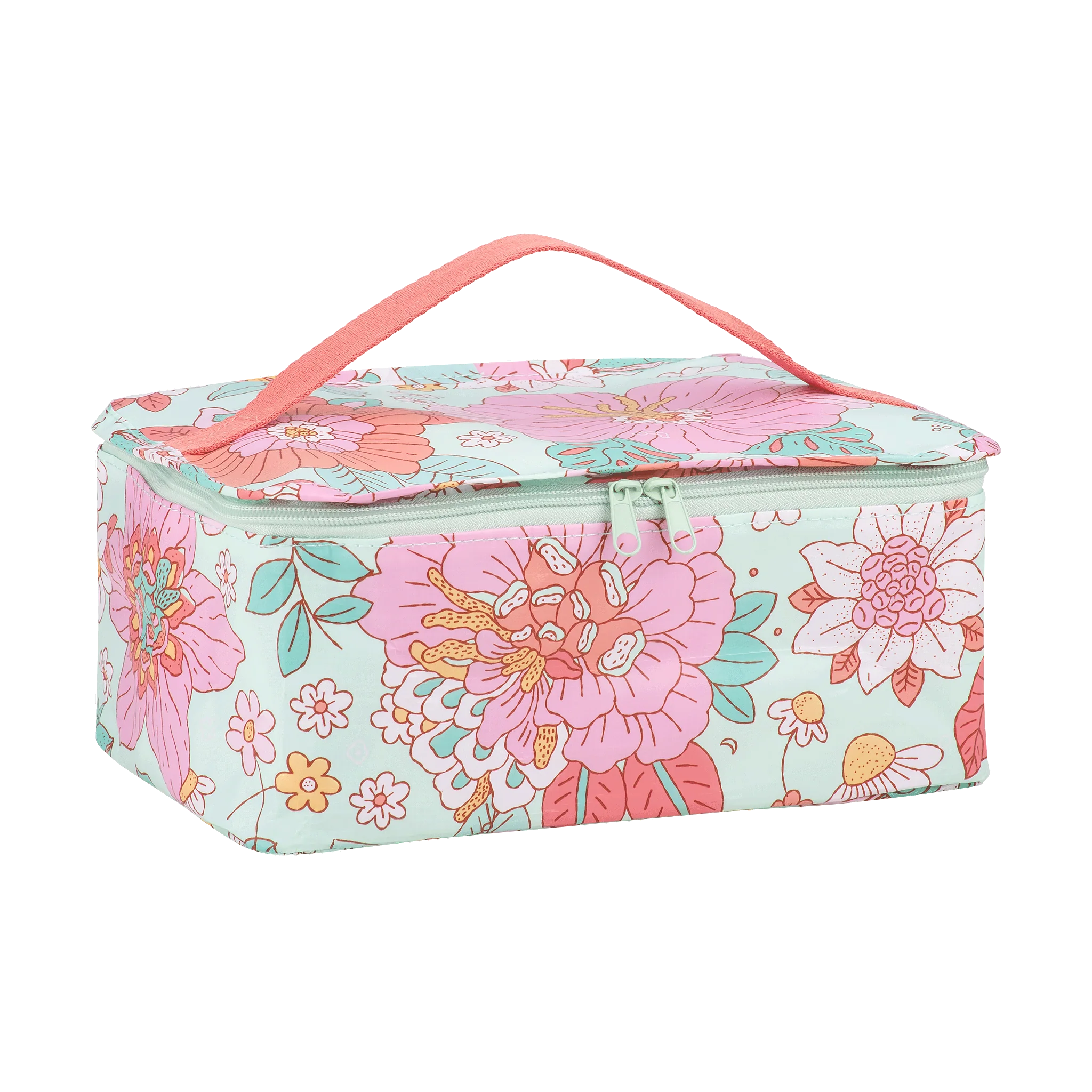 Stash Bag - Vintage Dreams