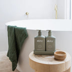 Duo Pack - Green Pepper & Lotus