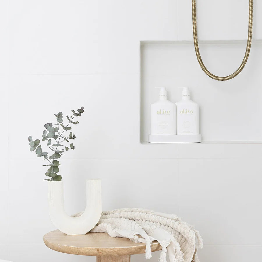 Duo Pack - Mango & Lychee