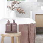 Duo Pack - Raspberry Blossom & Juniper