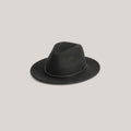 William Hat - Black