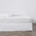 Valance - White