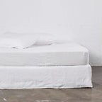 Valance - White