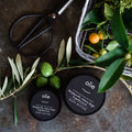 Body Butter - Bergamot, Clary Sage & Geranium