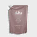 Lotion Refill - Raspberry Blossom & Juniper