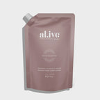 Lotion Refill - Raspberry Blossom & Juniper