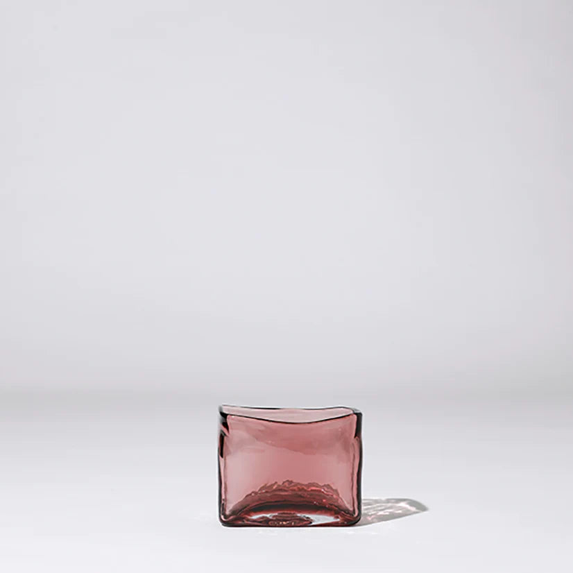 Block Vase - Extra Small