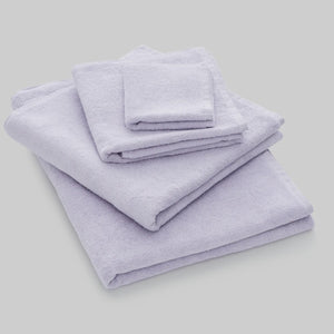 Bath Sheet - Lilac