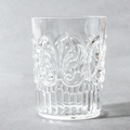 Flemington Acrylic Tumbler - Clear