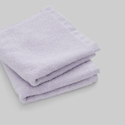 Hand Towel - Lilac