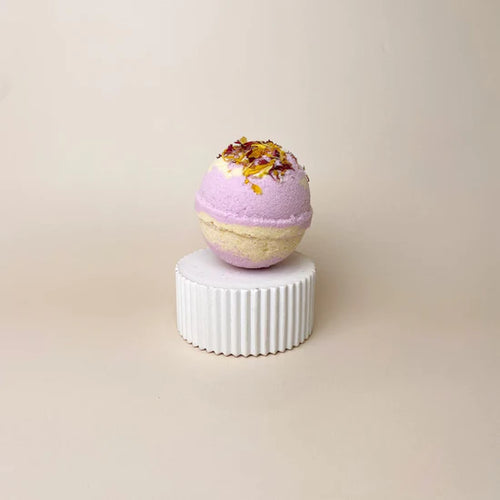 Bath Bomb