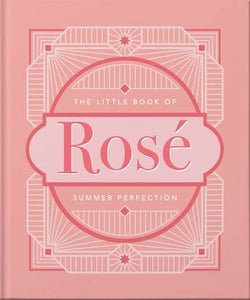 Little Book Of Rosé