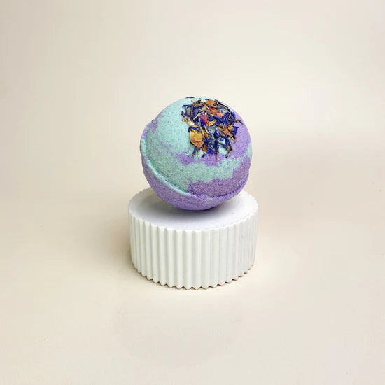 Bath Bomb