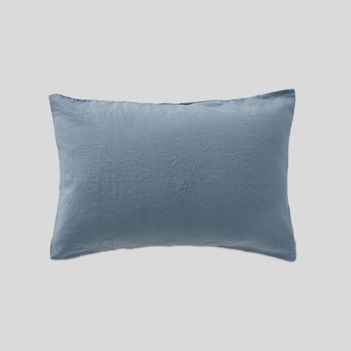 Standard Pillowcase Set - Lake