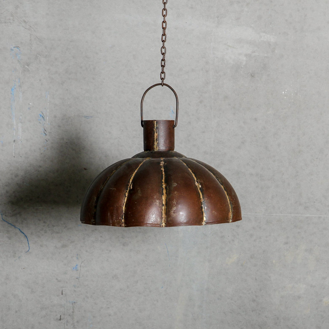 Iron Light Shade