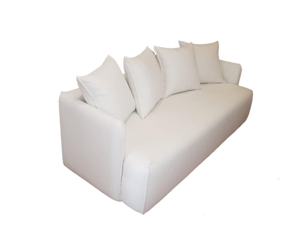 Bodhi 3 Seater Sofa