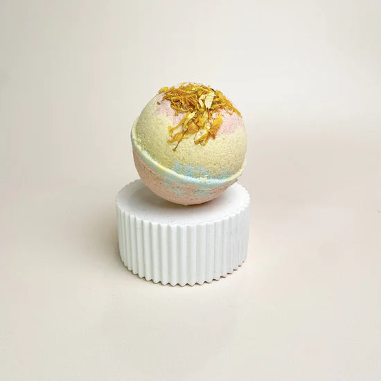 Bath Bomb