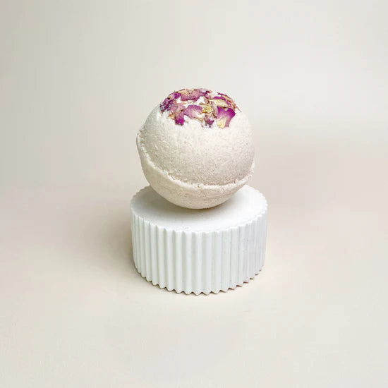 Bath Bomb