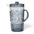 Flemington Acrylic Jug - Blue