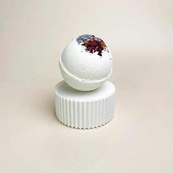 Bath Bomb