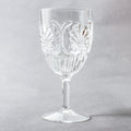 Flemington Acrylic Wine - Clear