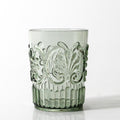 Flemington Acrylic Tumbler - Green