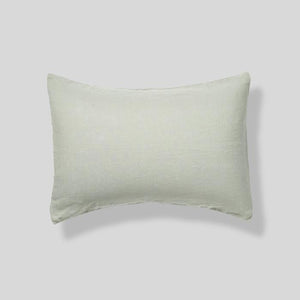 Standard Pillowcase Set - Stone