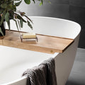 Traditional Bath Tray