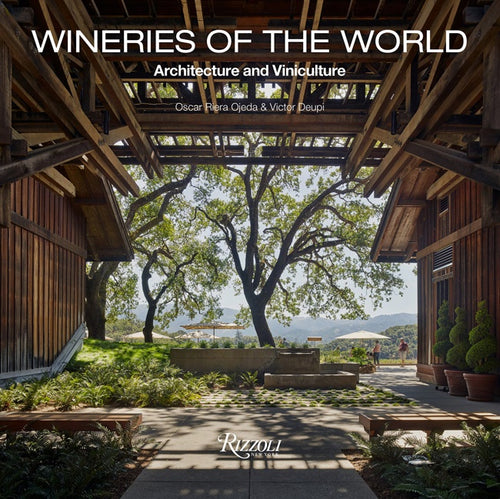 Wineries Of The World