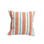 European Pillowcase Set - Candy Stripe