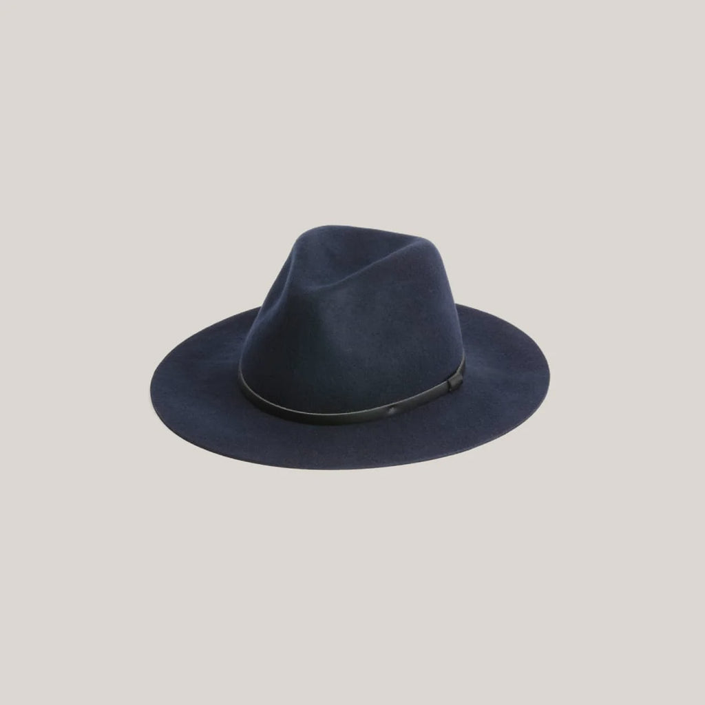 Anderson Hat - Navy