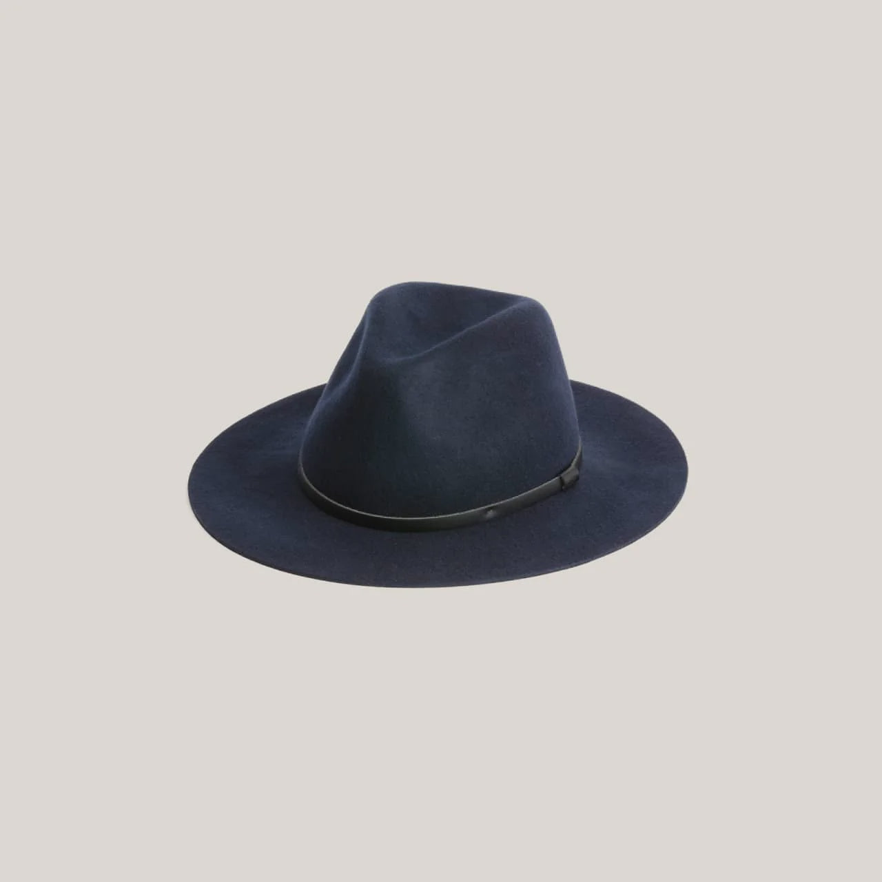 Anderson Hat - Navy