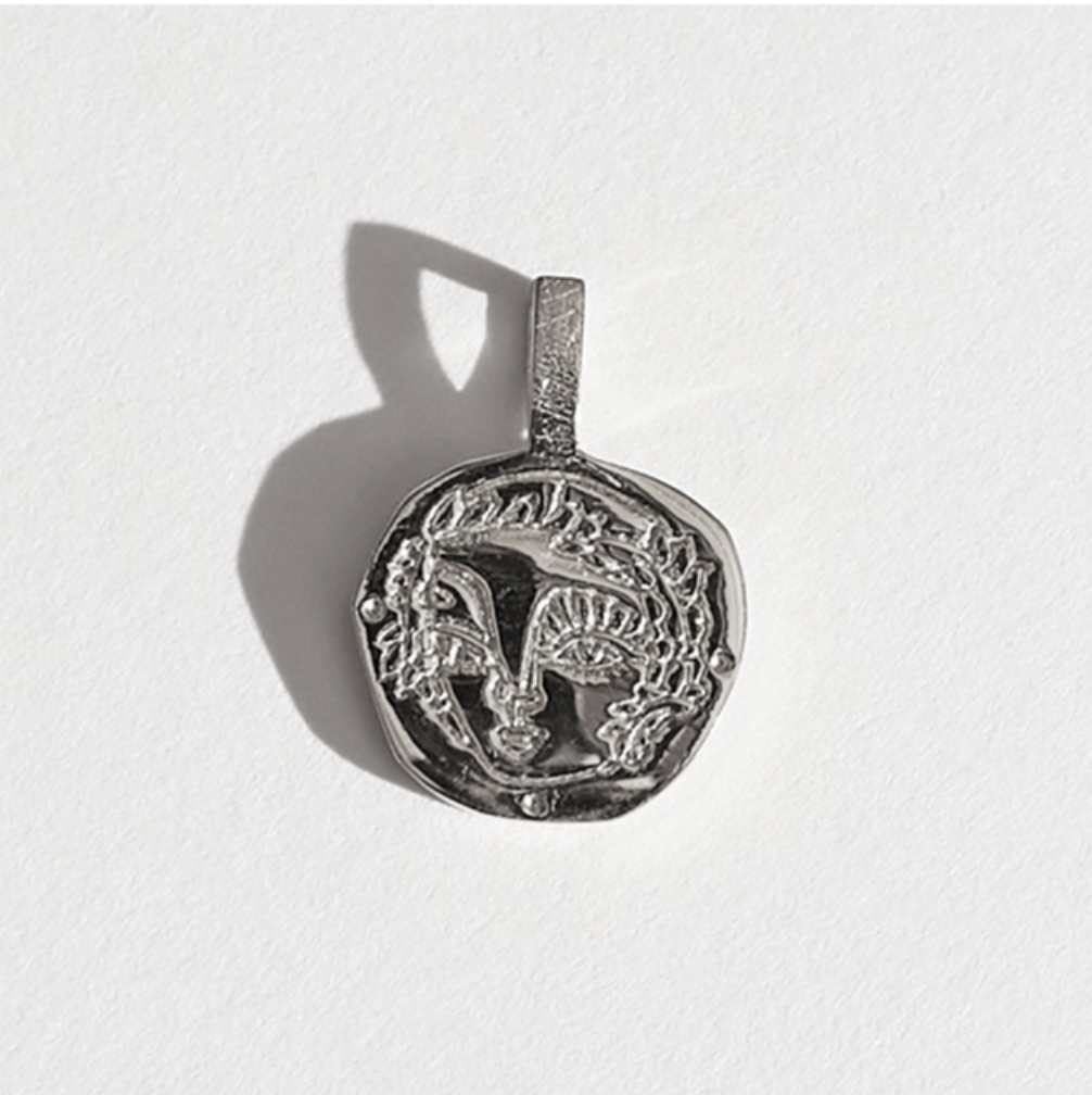 Aquarius Pendant