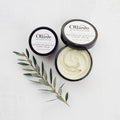Body Butter - Lavender, Rose Geranium & Sweet Orange
