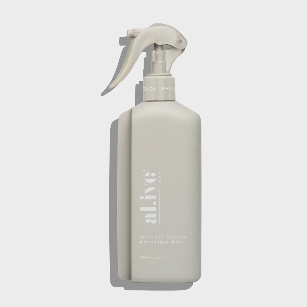 Bench Spray