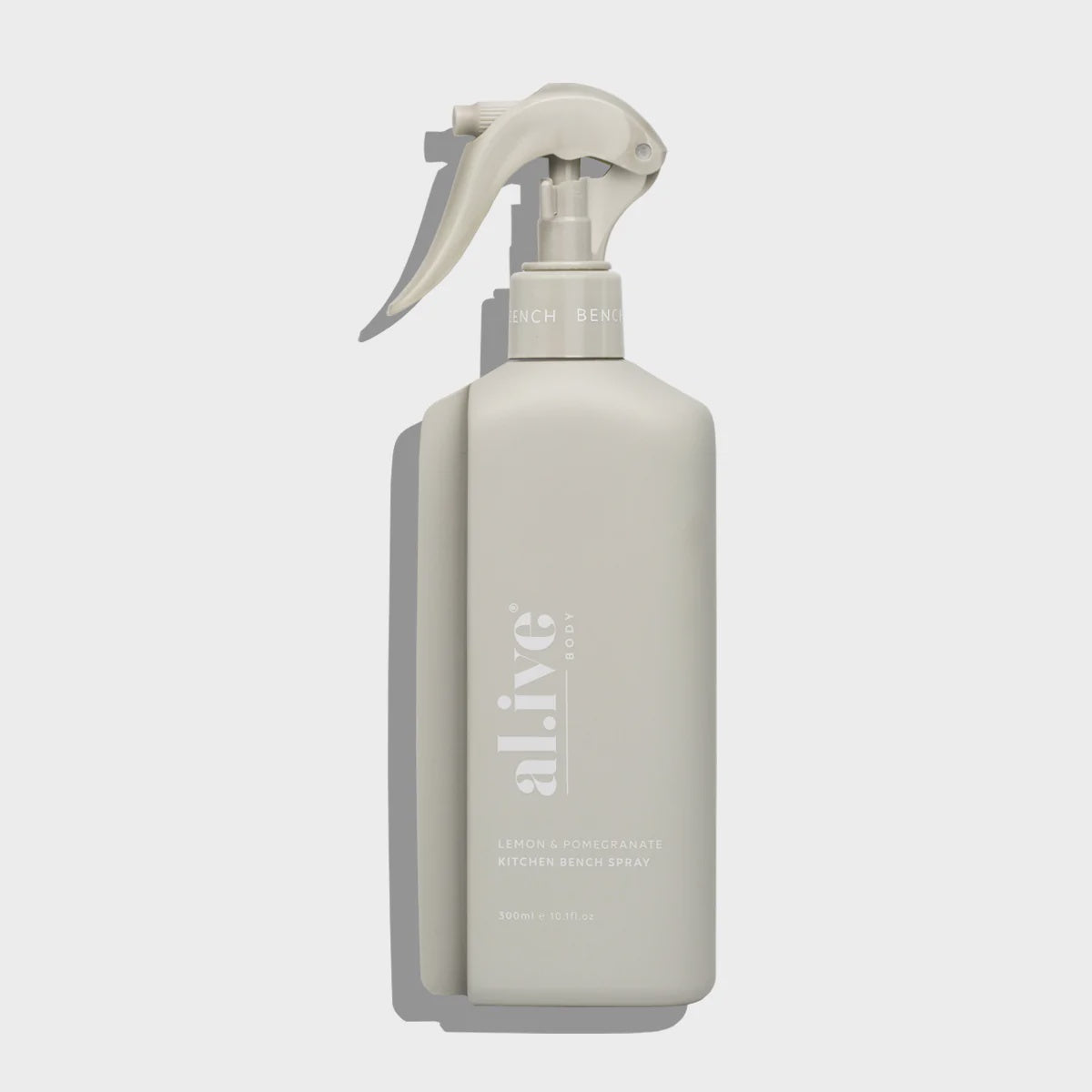 Bench Spray