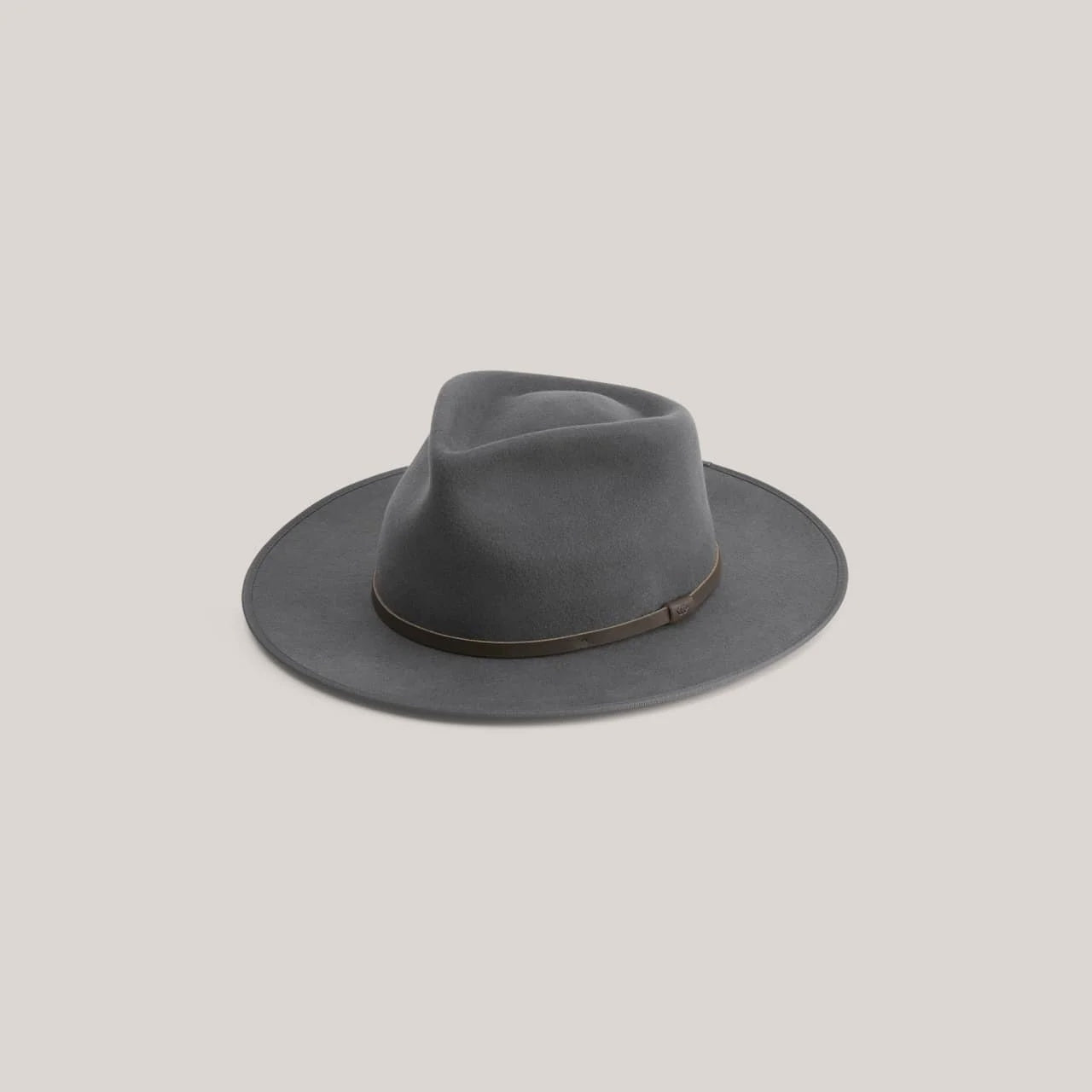 Calloway Hat - Ash