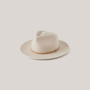 Calloway Hat - Cream
