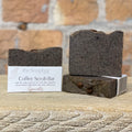 Soap Bar - Coffee Scrub