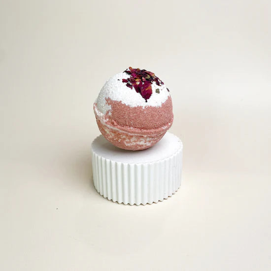 Bath Bomb